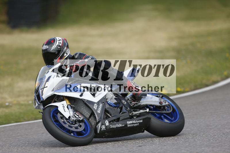 /19 06.06.2026  TZ Motorsport ADR/Gruppe gelb/25